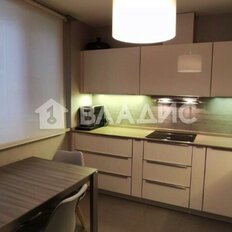 Квартира 125 м², 4-комнатная - изображение 2