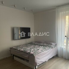 Квартира 27,2 м², студия - изображение 4