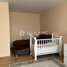 Квартира 38,9 м², 1-комнатная - изображение 5