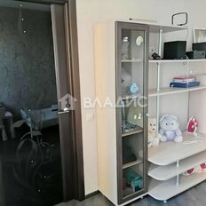 Квартира 48,5 м², 1-комнатная - изображение 4