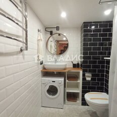 Квартира 19,1 м², студия - изображение 5