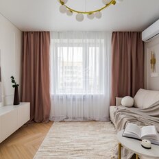 Квартира 40 м², 2-комнатная - изображение 5