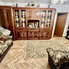 Квартира 52,8 м², 3-комнатная - изображение 2