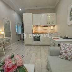 Квартира 15,7 м², студия - изображение 3