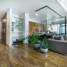 Квартира 184 м², 3-комнатные - изображение 5