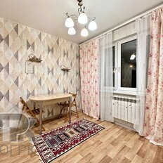 Квартира 67,5 м², 2-комнатная - изображение 4