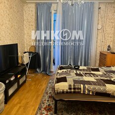 Квартира 38,5 м², 1-комнатная - изображение 5