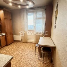 Квартира 38,3 м², 1-комнатная - изображение 2