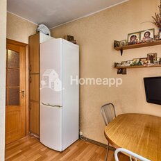 Квартира 37,9 м², 1-комнатная - изображение 2