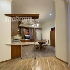 Квартира 136,9 м², 3-комнатная - изображение 5