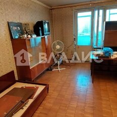 Квартира 34,5 м², 1-комнатная - изображение 3