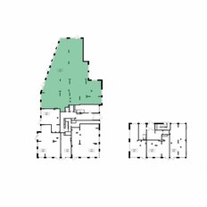 484,4 м², торговое помещение - изображение 1