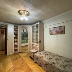 Квартира 43,5 м², 2-комнатная - изображение 2