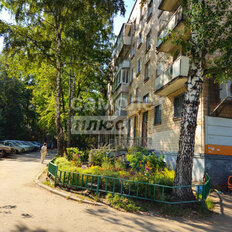 Квартира 40,6 м², 2-комнатная - изображение 1