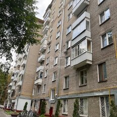 Квартира 44,8 м², 2-комнатная - изображение 1