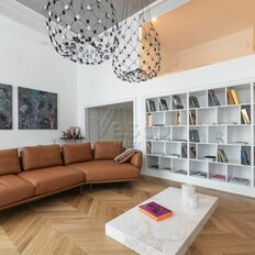 Квартира 380 м², 7-комнатная - изображение 3