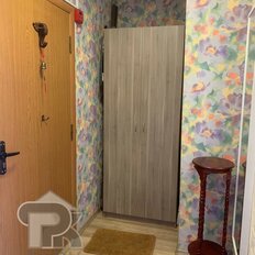 Квартира 37,2 м², 1-комнатная - изображение 4