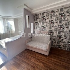 Квартира 65,5 м², 2-комнатная - изображение 5