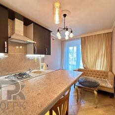 Квартира 35,4 м², 2-комнатная - изображение 1