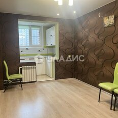 Квартира 58 м², 2-комнатная - изображение 1