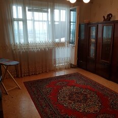 Квартира 38,6 м², 1-комнатная - изображение 5