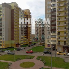 Квартира 58 м², 2-комнатная - изображение 4