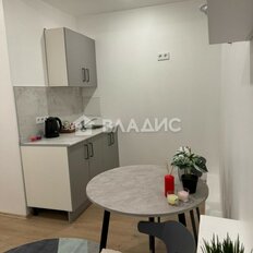 Квартира 14 м², студия - изображение 3