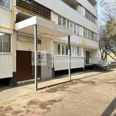 Квартира 35,4 м², 1-комнатная - изображение 2