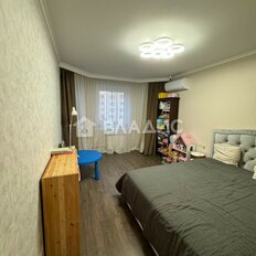 Квартира 78 м², 3-комнатная - изображение 3