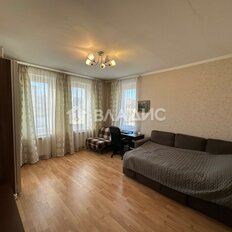 Квартира 37,7 м², 1-комнатная - изображение 2