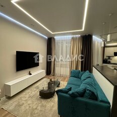 Квартира 64,5 м², 2-комнатная - изображение 3