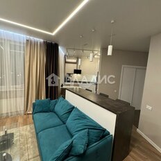 Квартира 64,5 м², 2-комнатная - изображение 4