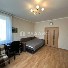 Квартира 37,7 м², 1-комнатная - изображение 4