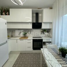 Квартира 70 м², 2-комнатная - изображение 3