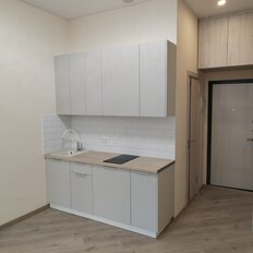 Квартира 18 м², студия - изображение 3