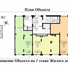 184 м², торговое помещение - изображение 3