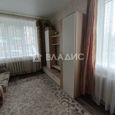 Квартира 30,7 м², 1-комнатная - изображение 3