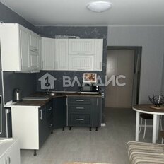 Квартира 41,8 м², 1-комнатная - изображение 3