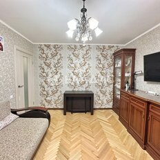 Квартира 38,1 м², 2-комнатная - изображение 1