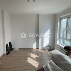 Квартира 89,5 м², 3-комнатная - изображение 1