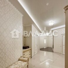 Квартира 168,5 м², 4-комнатная - изображение 5