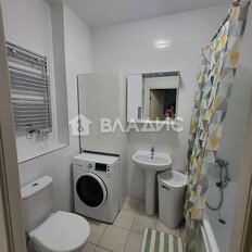 Квартира 41,5 м², 2-комнатные - изображение 2