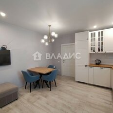 Квартира 82,6 м², 3-комнатная - изображение 2