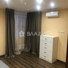 Квартира 36,4 м², 1-комнатная - изображение 5