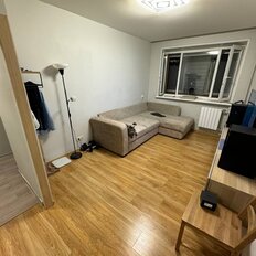 Квартира 31,8 м², 1-комнатная - изображение 3