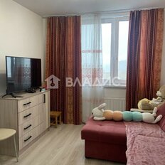 Квартира 19,8 м², студия - изображение 1