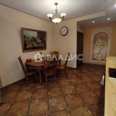 Квартира 140 м², 4-комнатная - изображение 2