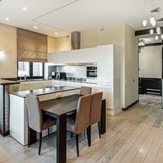 Квартира 132,5 м², 3-комнатная - изображение 2