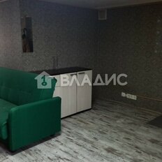 Квартира 33,2 м², студия - изображение 4