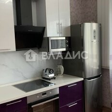 Квартира 54,4 м², 2-комнатная - изображение 2